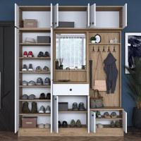 Cuier pentru Hol EA104 - 2421 - 10