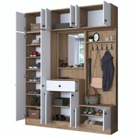 Cuier pentru Hol EA104 - 2421 - 12