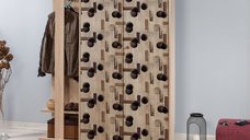 Cuier pentru Hol GARMANTO 135-522