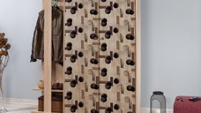Cuier pentru Hol GARMANTO 135-522