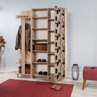 Cuier pentru Hol GARMANTO 135-522 - 3