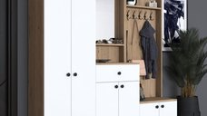 Cuier pentru Hol P6 - M2 - 2257G