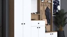 Cuier pentru Hol P6 - M2 - 2257G