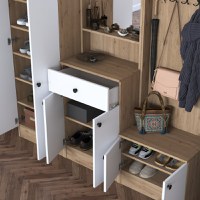 Cuier pentru Hol P6 - M2 - 2257G - 11