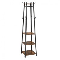 Cuier Vasagle, 43x43x180cm - 1