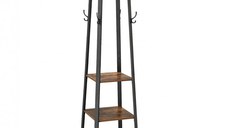 Cuier Vasagle, 43x43x180cm