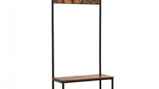 Cuier Vasagle, 70x32.5x175cm