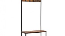 Cuier Vasagle, 70x32.5x175cm