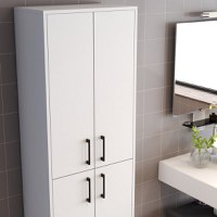 Dulap Diverse BerlinA Alb - 4