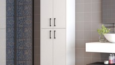 Dulap Diverse BerlinA Alb