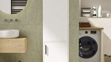 Dulap Diverse VI1-W Alb