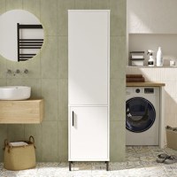 Dulap Diverse VI1-W Alb - 1
