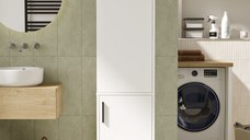 Dulap Diverse VI1-W Alb