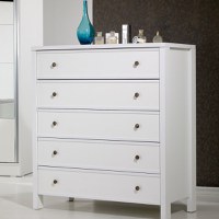Dulap Dressing Rio Alb - 2