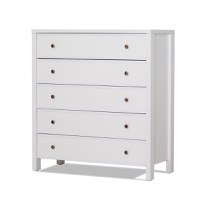 Dulap Dressing Rio Alb - 3