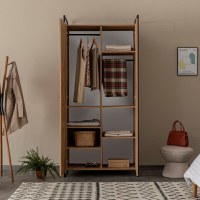 Dulap Dynamic-7 Athlantic Pine - 2