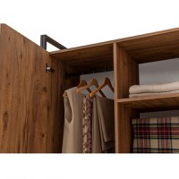 Dulap Dynamic-7 Athlantic Pine - 3