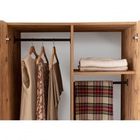 Dulap Dynamic-7 Athlantic Pine - 4