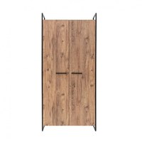Dulap Dynamic-7 Athlantic Pine - 5