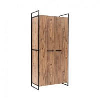 Dulap Dynamic-7 Athlantic Pine - 6