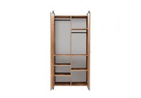 Dulap Dynamic-7 Athlantic Pine - 7