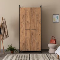Dulap Dynamic-7 Athlantic Pine - 1