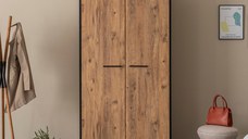 Dulap Dynamic-7 Athlantic Pine