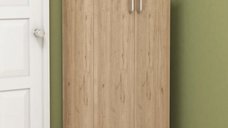 Dulap Pantofi Ari Walnut
