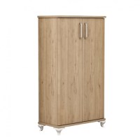 Dulap Pantofi Ari Walnut - 4