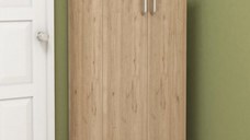 Dulap Pantofi Ari Walnut