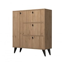 Dulap Pantofi Bella 1802 - 4