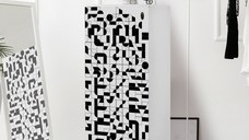 Dulap Pantofi Filinta 504 - Alb