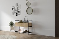 Dulap Pantofi Narden - Sapphire - 1
