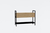 Dulap Pantofi Narden - Sapphire - 4