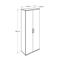 Dulap Pantofi SHC-529-BB-2 - 5