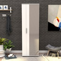 Dulap Pantofi SHC-629 Alb - 1