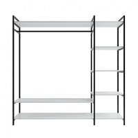 Dulap Trend Gardırop Sağ raflı L615 - 3