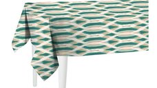 Fata de Masa Apolena V94, Dimensiune 140x180 cm pentru Decor Elegant