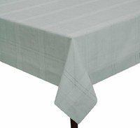 Fata de Masa Basic Mint, 160x260 cm (Microfibra) - 1