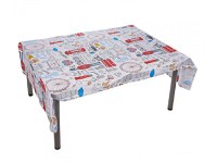 Fata de Masa UK, 145x240 cm (Bumbac 100%) - 1