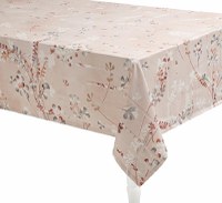 Fata de Masa Violet Somon, 160x220 cm (Bumbac 100%) - 1