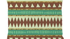 Fata de perna decorativa, Fancy V148, 43x43