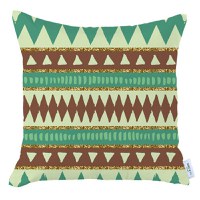 Fata de perna decorativa, Fancy V148, 43x43 - 1