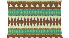Fata de perna decorativa, Fancy V148, 43x43