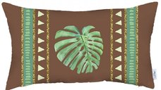 Fata de perna decorativa, Fancy V152, 30x51