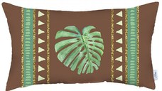 Fata de perna decorativa, Fancy V152, 30x51