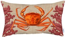 Fata de perna decorativa, Fancy V156, 30x51