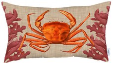 Fata de perna decorativa, Fancy V156, 30x51