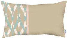 Fata de perna decorativa, Fancy V163, 30x51