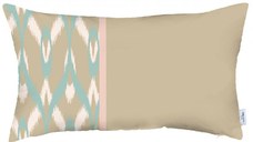 Fata de perna decorativa, Fancy V163, 30x51